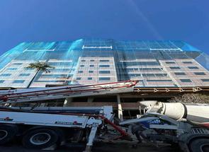 Apartamento, 3 Quartos, 2 Vagas, 1 Suite em Gutierrez, Belo Horizonte, MG valor de R$ 1.560.000,00 no Lugar Certo