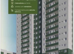 Apartamento, 3 Quartos, 1 Vaga em Palmares, Belo Horizonte, MG valor de R$ 843.965,00 no Lugar Certo