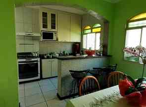 Casa, 3 Quartos, 3 Vagas, 1 Suite em Santa Terezinha, Belo Horizonte, MG valor de R$ 600.000,00 no Lugar Certo