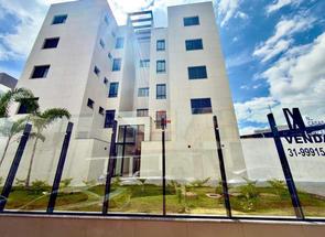Apartamento, 3 Quartos, 2 Vagas, 1 Suite em Jardim Industrial, Contagem, MG valor de R$ 550.000,00 no Lugar Certo