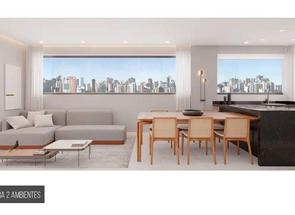 Apartamento, 2 Quartos, 2 Vagas, 2 Suites em Sion, Belo Horizonte, MG valor de R$ 1.295.220,00 no Lugar Certo