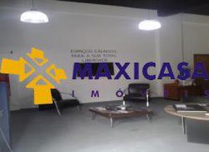 Galpão, 1 Vaga em Indaiá, Belo Horizonte, MG valor de R$ 433.944,00 no Lugar Certo