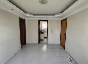 Apartamento, 3 Quartos, 2 Vagas, 1 Suite em União, Belo Horizonte, MG valor de R$ 500.000,00 no Lugar Certo