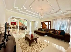 Casa, 5 Quartos em Conjunto Sha Conjunto 4 Chácara 1, Brasília/Plano Piloto, Brasília/Plano Piloto, DF valor de R$ 1.350.000,00 no Lugar Certo