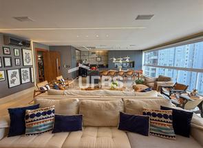 Apartamento, 3 Quartos, 3 Vagas, 3 Suites em [endereco], Setor Marista, Goiânia, GO valor de R$ 2.280.000,00 no Lugar Certo