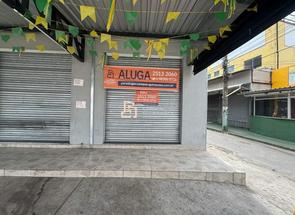 Loja para alugar em Rua Antônio Eustáquio Piazza, Tirol, Belo Horizonte, MG valor de R$ 3.000,00 no Lugar Certo