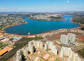 Apartamento, 4 Quartos, 3 Vagas, 2 Suites para alugar em Alphaville - Lagoa dos Ingleses, Nova Lima, MG valor de R$ 3.500,00 no Lugar Certo