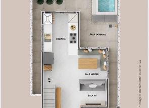 Cobertura, 4 Quartos, 2 Vagas, 2 Suites em Itapoã, Belo Horizonte, MG valor de R$ 1.660.000,00 no Lugar Certo
