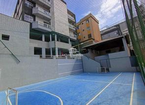 Apartamento, 3 Quartos, 1 Vaga para alugar em Horto, Belo Horizonte, MG valor de R$ 3.100,00 no Lugar Certo