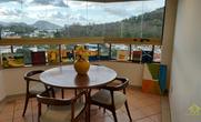 Apartamento, 4 Quartos, 4 Vagas, 2 Suites