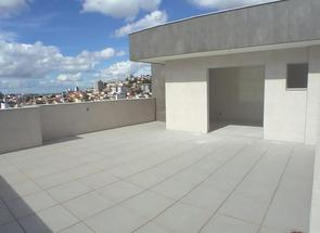 Cobertura, 3 Quartos, 2 Vagas, 1 Suite em Diamante, Belo Horizonte, MG valor de R$ 780.000,00 no Lugar Certo
