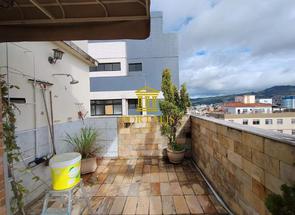 Cobertura, 3 Quartos, 1 Vaga para alugar em Sagrada Família, Belo Horizonte, MG valor de R$ 3.350,00 no Lugar Certo