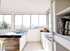 Cobertura, 3 Quartos, 1 Vaga, 1 Suite em Alto Barroca, Belo Horizonte, MG valor de R$ 520.000,00 no Lugar Certo