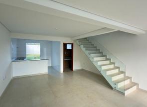 Casa, 3 Quartos, 2 Vagas, 1 Suite em Paciência, Sabará, MG valor de R$ 550.000,00 no Lugar Certo