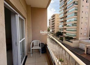 Apartamento, 2 Quartos, 1 Vaga, 1 Suite em Rua Arnaud Capuzzo, Nova Aliança, Ribeirão Preto, SP valor de R$ 420.000,00 no Lugar Certo