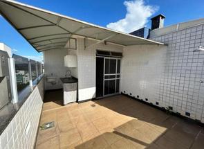 Cobertura, 3 Quartos, 2 Vagas em Dona Clara, Belo Horizonte, MG valor de R$ 535.000,00 no Lugar Certo