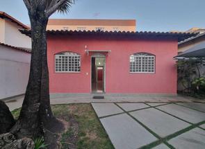 Casa, 3 Quartos, 2 Vagas, 1 Suite para alugar em Jardim Riacho das Pedras, Contagem, MG valor de R$ 3.200,00 no Lugar Certo