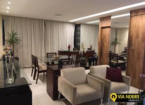 Apartamento, 3 Quartos, 2 Vagas, 1 Suite para alugar em Fidélis Martins, Buritis, Belo Horizonte, MG valor de R$ 3.700,00 no Lugar Certo
