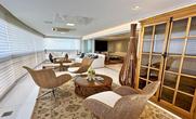 Apartamento, 5 Quartos, 6 Vagas, 4 Suites