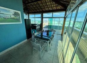 Cobertura, 4 Quartos, 4 Vagas, 1 Suite em Nova Floresta, Belo Horizonte, MG valor de R$ 1.650.000,00 no Lugar Certo