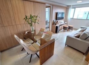 Apartamento, 2 Quartos, 2 Vagas, 1 Suite em Liberdade, Belo Horizonte, MG valor de R$ 730.000,00 no Lugar Certo