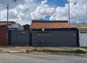 Casa, 2 Quartos, 3 Vagas para alugar em Cidade de Deus, Sete Lagoas, MG valor de R$ 1.400,00 no Lugar Certo