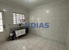Casa, 1 Quarto para alugar em Núcleo Habitacional Brigadeiro Faria Lima, Indaiatuba, SP valor de R$ 1.600,00 no Lugar Certo