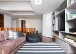 Cobertura, 5 Quartos, 2 Vagas, 3 Suites