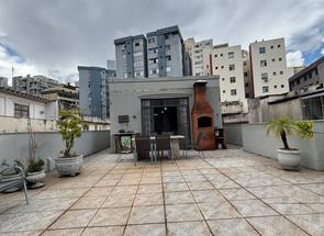Cobertura, 4 Quartos, 3 Vagas, 1 Suite em Cidade Jardim, Belo Horizonte, MG valor de R$ 979.000,00 no Lugar Certo