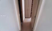 Apartamento, 2 Quartos, 1 Vaga, 1 Suite