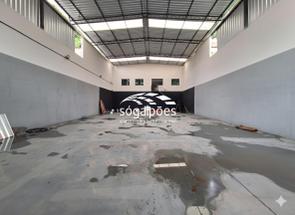 Galpão para alugar em Rua Pedro Lourenço de Souza, Imbiruçu, Betim, MG valor de R$ 4.500,00 no Lugar Certo