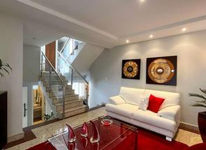 Casa, 4 Quartos, 5 Vagas, 2 Suites em Paquetá, Belo Horizonte, MG valor de R$ 3.500.000,00 no Lugar Certo