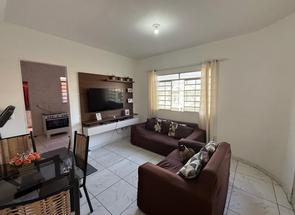 Casa, 3 Quartos, 2 Vagas em Santa Amélia, Belo Horizonte, MG valor de R$ 379.000,00 no Lugar Certo