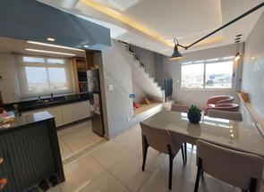 Cobertura, 3 Quartos, 2 Vagas, 1 Suite em São Marcos, Sagrada Família, Belo Horizonte, MG valor de R$ 1.100.000,00 no Lugar Certo