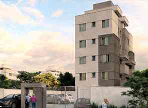 Apartamento, 2 Quartos, 1 Vaga em São Salvador, Belo Horizonte, MG valor de R$ 255.000,00 no Lugar Certo