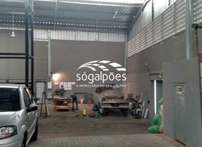 Galpão em Rua Serra Negra, Santo André, Belo Horizonte, MG valor de R$ 1.650.000,00 no Lugar Certo