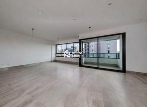 Apartamento, 4 Quartos, 4 Vagas, 3 Suites em Serra, Belo Horizonte, MG valor de R$ 2.312.000,00 no Lugar Certo