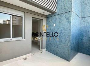 Apartamento, 3 Quartos, 2 Vagas, 1 Suite em Sagrada Família, Belo Horizonte, MG valor de R$ 1.095.000,00 no Lugar Certo