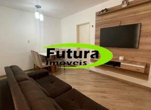 Apartamento, 3 Quartos, 1 Vaga, 1 Suite em Buritis, Belo Horizonte, MG valor de R$ 420.000,00 no Lugar Certo