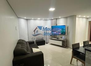 Apartamento, 3 Quartos, 1 Vaga, 1 Suite em Rua Rua 4, Setor Habitacional Vicente Pires, Taguatinga, DF valor de R$ 545.000,00 no Lugar Certo