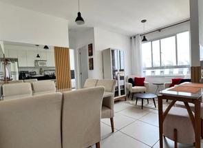 Apartamento, 2 Quartos, 1 Vaga em Santa Maria, Belo Horizonte, MG valor de R$ 345.000,00 no Lugar Certo