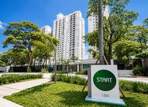 Apartamento, 2 Quartos, 1 Vaga, 1 Suite para alugar em Jardim Olavo Bilac, São Bernardo do Campo, SP valor de R$ 3.000,00 no Lugar Certo