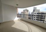 Apartamento, 4 Quartos, 4 Vagas, 4 Suites