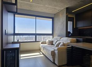 Apartamento, 1 Quarto, 1 Vaga, 1 Suite em Vila da Serra, Nova Lima, MG valor de R$ 1.290.000,00 no Lugar Certo