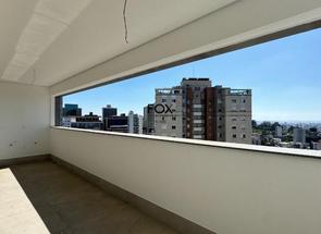 Apartamento, 4 Quartos, 4 Vagas, 2 Suites em Luxemburgo, Belo Horizonte, MG valor de R$ 2.210.000,00 no Lugar Certo