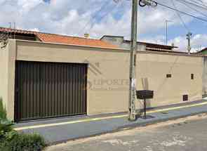 Casa, 3 Quartos, 4 Vagas, 1 Suite em Vila Sul, Aparecida de Goiânia, GO valor de R$ 250.000,00 no Lugar Certo