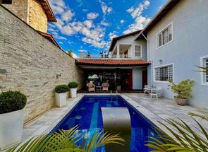 Casa, 6 Quartos, 6 Vagas, 4 Suites em Santa Amélia, Belo Horizonte, MG valor de R$ 1.800.000,00 no Lugar Certo