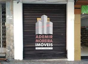 Loja para alugar em Rua Caetes, Centro, Belo Horizonte, MG valor de R$ 4.500,00 no Lugar Certo