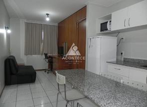 Quitinete, 1 Quarto, 1 Vaga para alugar em Qmsw 5 Lote 4 Bloco B, Sudoeste, Brasília/Plano Piloto, DF valor de R$ 1.800,00 no Lugar Certo