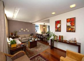 Apartamento, 3 Quartos, 1 Vaga, 1 Suite em Santa Lúcia, Belo Horizonte, MG valor de R$ 1.100.000,00 no Lugar Certo